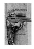 Cover: The Ridge Runners, the Wars of the West - Nook Press