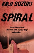 Cover: Spiral - HarperCollins