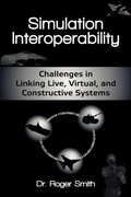 Cover: Simulation Interoperability - Modelbenders LLC