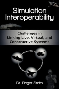 Enlarge image Cover: Simulation Interoperability - Modelbenders LLC
