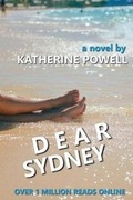 Cover: Dear Sydney - Nook Press
