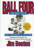 Cover: Ball Four - Rosettabooks, LLC