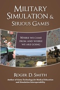 Cover: Military Simulation & Serious Games - Modelbenders LLC