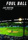 Cover: Foul Ball - Bulldog Publishing (MA)