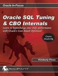 Cover: Oracle SQL Tuning and CBO Internals - Rampant TechPress