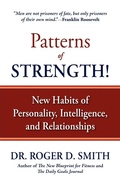 Cover: Patterns of Strength! - Modelbenders LLC