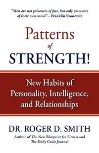 Enlarge image Cover: Patterns of Strength! - Modelbenders LLC