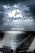 Cover: Inspiration for Songwriters - Stony Meadow Publishing