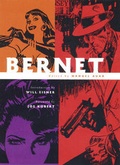 Cover: Bernet - Auad Publishing
