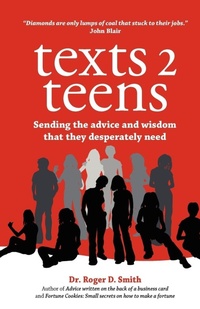 Enlarge image Cover: Texts 2 Teens - Modelbenders LLC