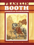 Cover: Franklin Booth - Auad Publishing
