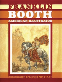 Abbildung von: Franklin Booth - Auad Publishing