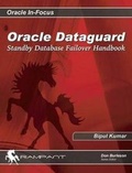 Cover: Oracle Dataguard - Rampant TechPress