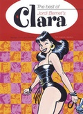 Cover: The Best Of Jordi Bernet's Clara - Auad Publishing