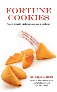 Enlarge image Cover: Fortune Cookies - Modelbenders LLC