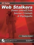Cover: Web Stalkers - Rampant TechPress