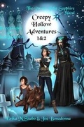 Cover: Creepy Hollow Adventures 1 & 2 - Nook Press