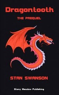 Enlarge image Cover: Dragontooth - Stony Meadow Publishing