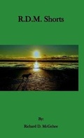 Cover: R.D.M. Shorts - Nook Press