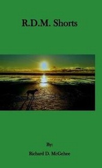 Enlarge image Cover: R.D.M. Shorts - Nook Press