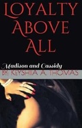 Cover: Loyalty Above All - Nook Press