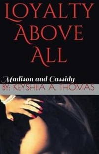 Enlarge image Cover: Loyalty Above All - Nook Press