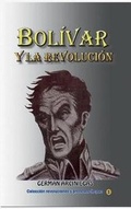 Cover: Bol?var y La Revoluci?n - Nook Press