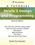 Cover: Struts 2 Design and Programming - Brainysoftware.com