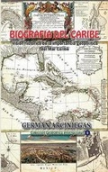 Cover: Biograf?a del Caribe - Nook Press