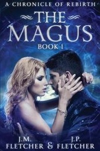 Enlarge image Cover: The Magus - Nook Press