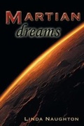 Cover: Martian Dreams - Nook Press