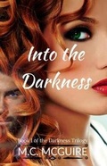Cover: Into the Darkness - Nook Press