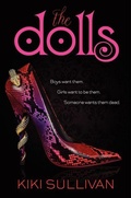 Cover: The Dolls - Collins