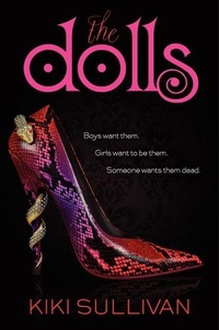 Enlarge image Cover: The Dolls - Collins
