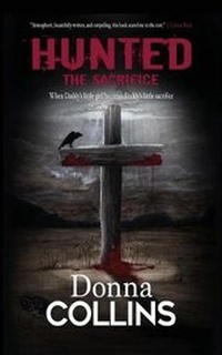 Enlarge image Cover: The Sacrifice - Nook Press