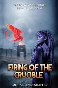Enlarge image Cover: Firing of the Crucible - Nook Press