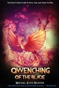 Cover: Qwenching of the Blade - Nook Press