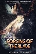 Cover: Forging of the Blade - Nook Press