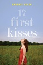 Cover: 17 First Kisses - HarperCollins