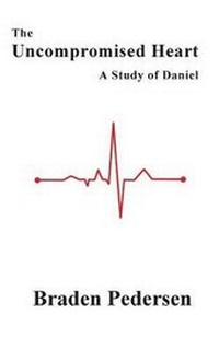 Enlarge image Cover: The Uncompromised Heart - Nook Press