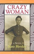 Cover: Crazy Woman - University of New Mexico Press