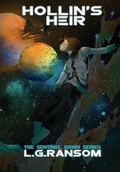 Cover: Hollin's Heir - Nook Press