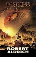 Cover: Rockaiju - Nook Press