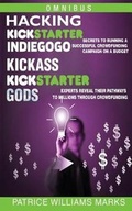 Cover: Omnibus Crowdfunding Series - Nook Press