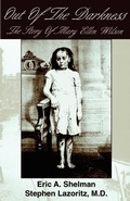 Cover: Out of the Darkness - Dolphin Moon Publishing