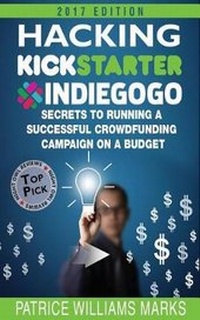 Enlarge image Cover: Hacking Kickstarter, Indiegogo - Nook Press
