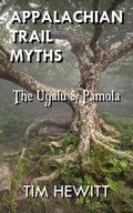 Cover: Appalachian Trail Myths - Nook Press
