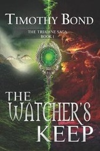 Enlarge image Cover: The Watcher's Keep - Nook Press