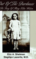 Cover: Out of the Darkness - Dolphin Moon Publishing