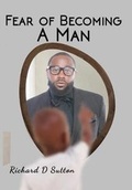 Cover: Fear of Becoming a Man - Nook Press